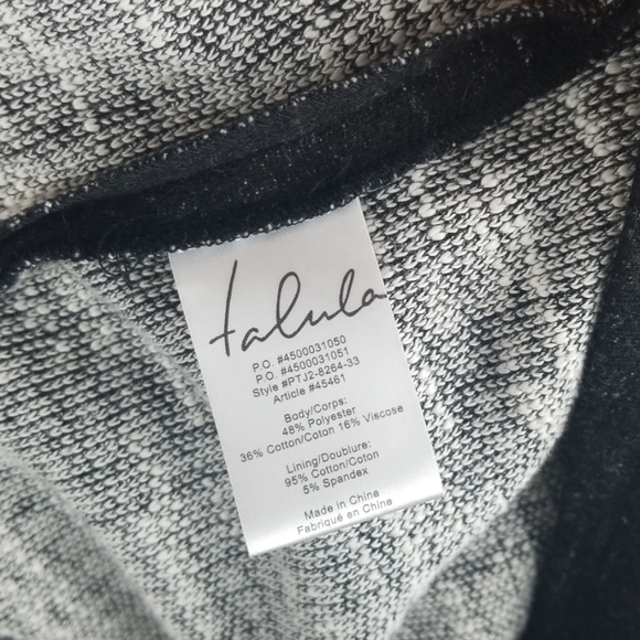 Aritzia Talula | Waldorf fit and flare dress - Picture 6 of 8